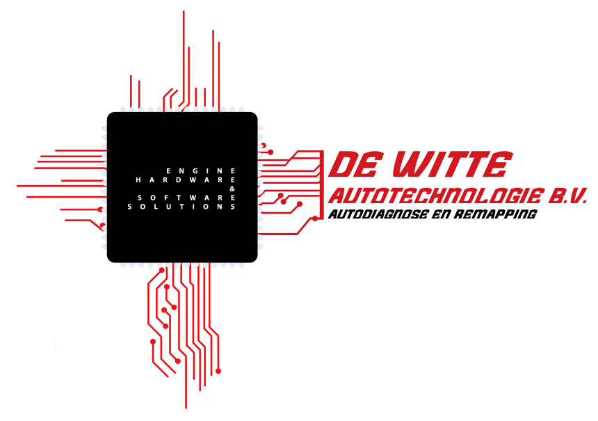 de Witte Logo